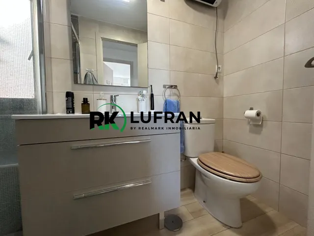 Piso en venta en Alicante. — 17