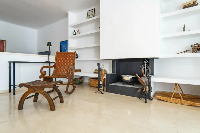 Amplio dúplex en Río Real, Marbella Este, junto a proyectos de alto valor — 45