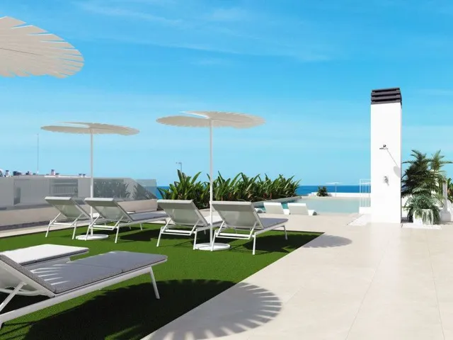 Apartamento 2 habitaciones 88m² en venta - Pueblo — 6