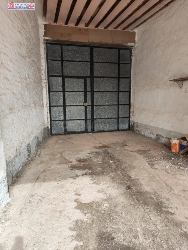 CASA EN PARCELA DE 250 METROS CON 9,20 METROS DE FACHADA - foto 3