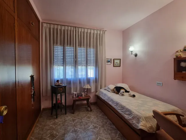 Chalet 6 habitaciones 265m² en venta - Madrigal — 38