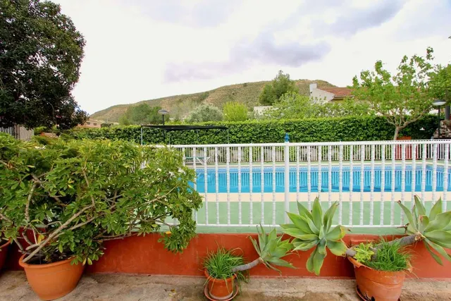 Villa 6 habitaciones 140m² en venta - Cañadas de San Pedro — 26