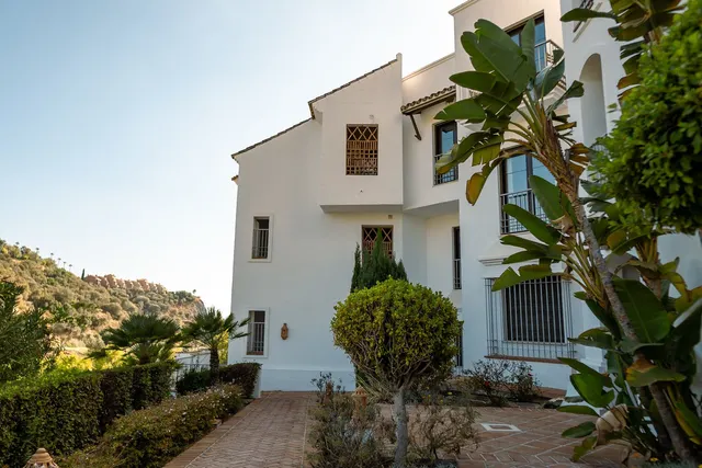 Ático 2 habitaciones 90m² en venta - El Madroñal — 28