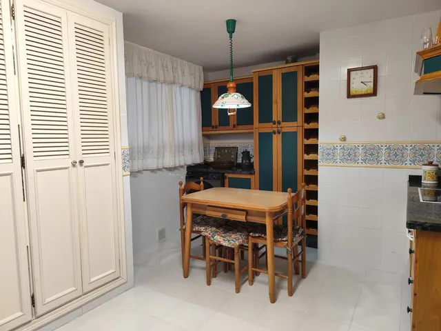 Apartamento 3 habitaciones 133m² en venta - Malagueta - Monte Sancha — 6