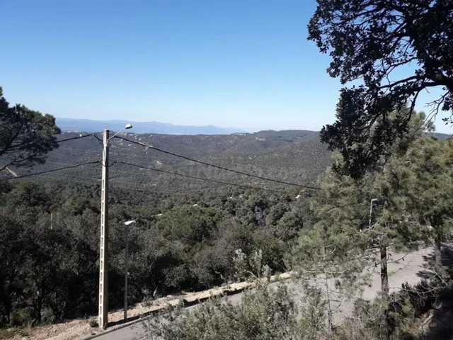 Terreno urbanizable 250m² en venta - Serra Brava - foto 4