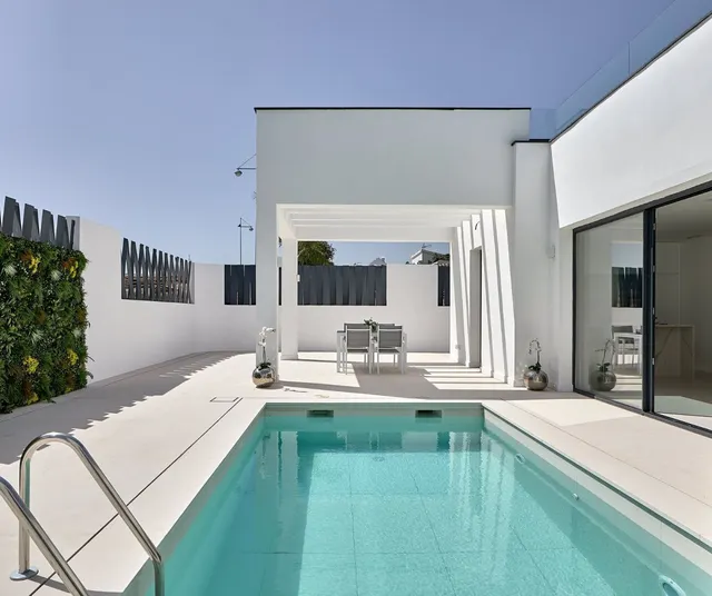 Villa 3 habitaciones 189m² en alquiler - Marbella — 19
