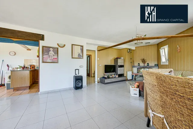 CASA SERRAMAGRA — 12