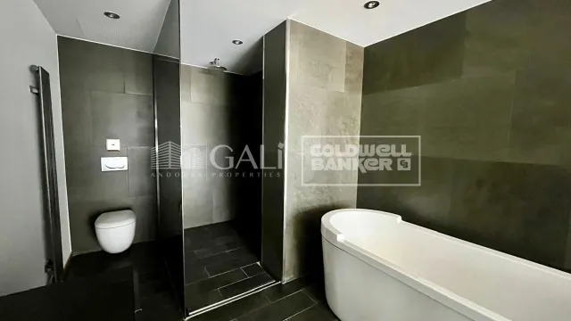 ATICO DUPLEX DE 3 habitaciones CON SPA COMUNITARIO Y GIMNASIO EN EL CENTRO DE ANDORRA — 21