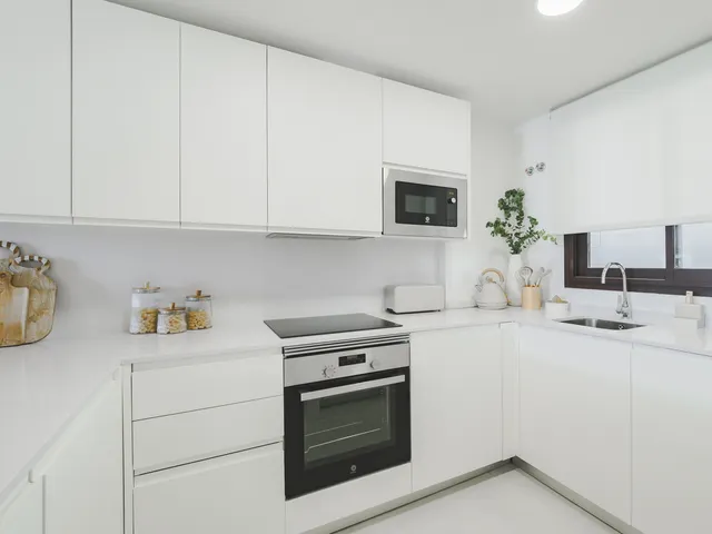 Apartamento 2 habitaciones 79m² en venta - Centro — 44