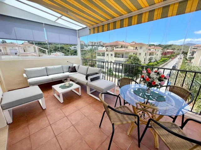 Ático en Venta en La Cala Hills, Mijas – ¡Sol, Espacio y Confort Todo el Año! — 17