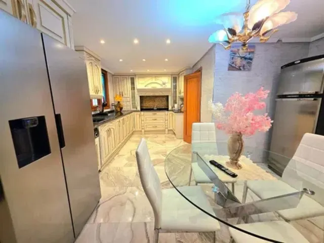 Apartamento 3 habitaciones 167m² en venta - Centro — 13