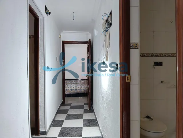 Vivienda en planta primera para reforma integral en Utrera — 6