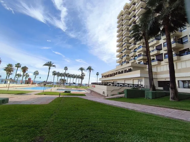 Apartamento 1 habitación 35m² en venta - Centro — 34