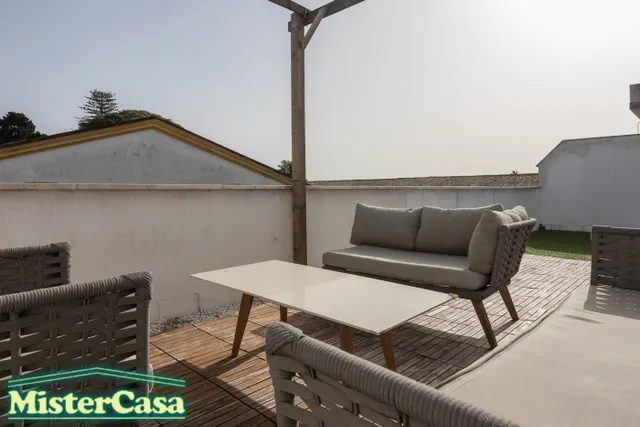 EXCLUSIVA Atico-duplex en zona centro con Terraza + Garaje — 43