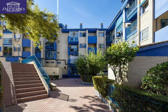 Piso 3 habitaciones 82m² en venta - Parque nueva granada — 5