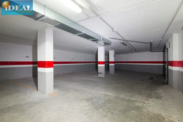 A5931J6. Aparcamiento. www.idealhouse.es — 6
