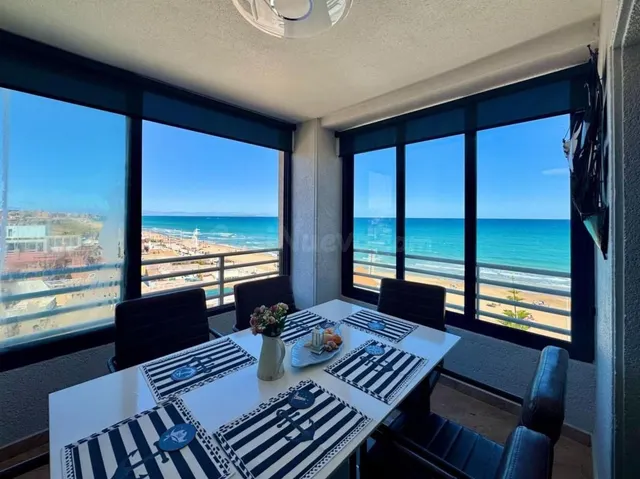 Apartamento 2 habitaciones 62m² en venta - La Mata pueblo — 3