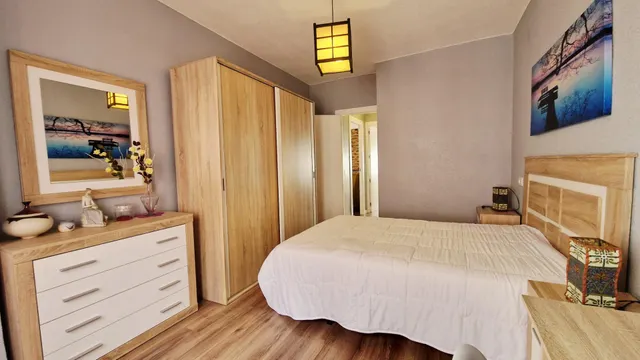 Piso 3 habitaciones 110m² en alquiler - Ensanche — 10
