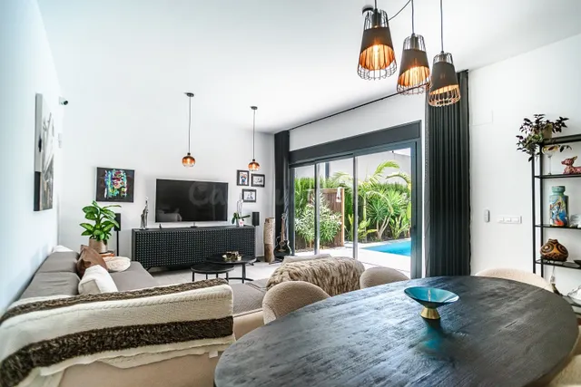 Villa 3 habitaciones 120m² en venta - Comunidad valenciana — 6