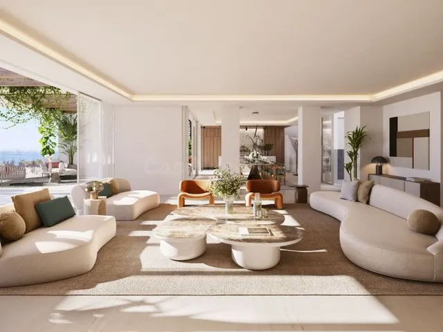 Apartamento 4 habitaciones 741m² en venta - Marbella — 8