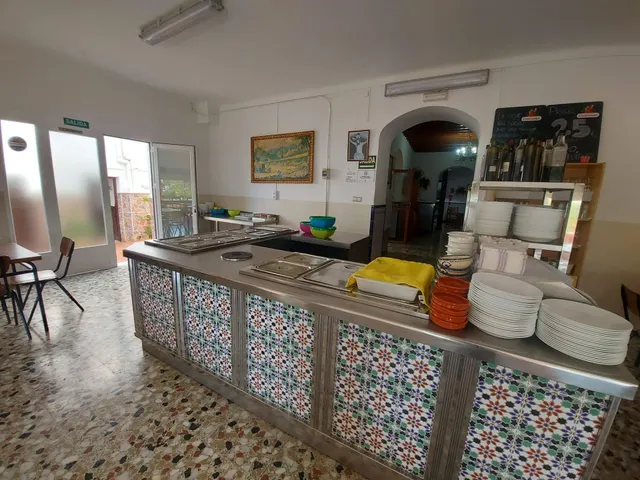 Hostal en venta en Dalias — 12