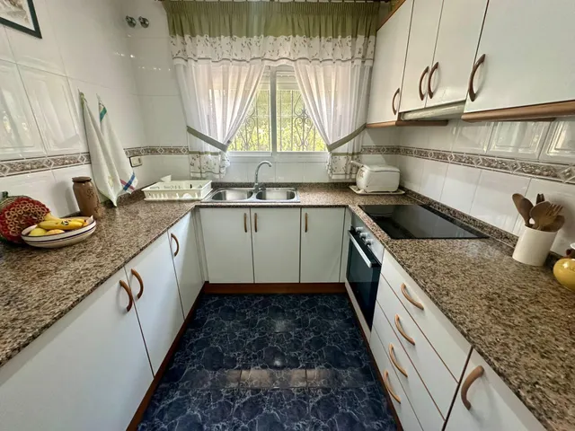 CASA EN OASIS - EL VENDRELL — 50