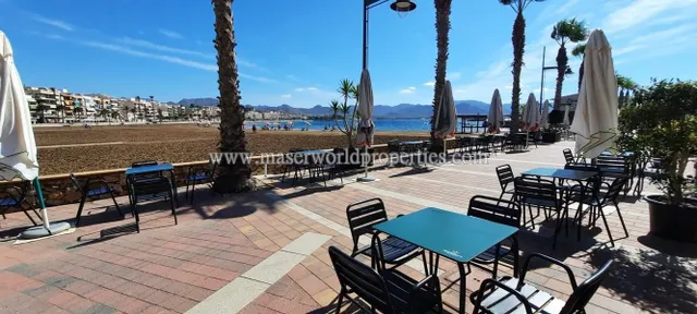 Chalet en venta en zona playa de Bahia en Puerto de Mazarron — 47