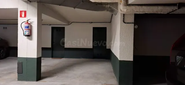 ¿Buscas parcela de garaje en el Paseo Landabarri? - foto 4