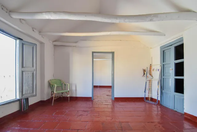 Casa señorial con patio en Santa Fe — 45