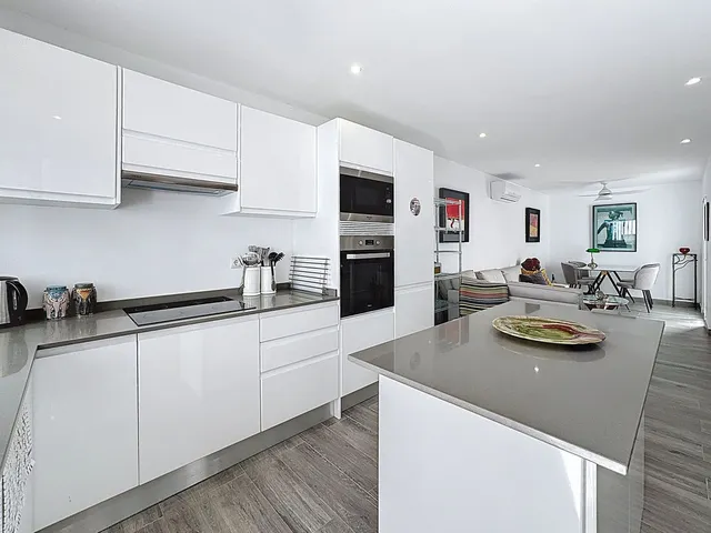 Adosado 2 habitaciones 82m² en venta - Riviera del sol — 22