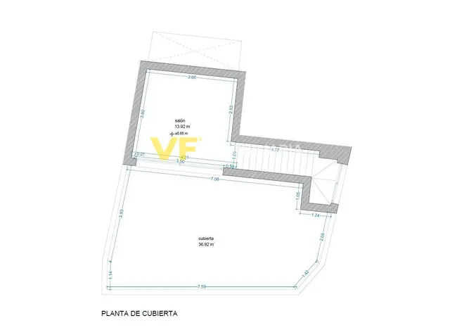 ¡Empieza tu proyecto, termina tu hogar! — 17