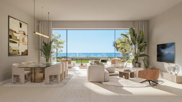 Apartamento 2 habitaciones 86m² en venta - Costa del Sol — 9