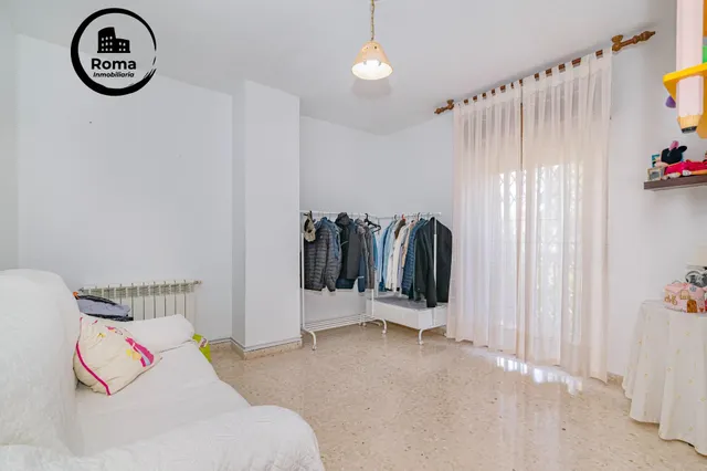 Casa pareada en La Zubia — 31