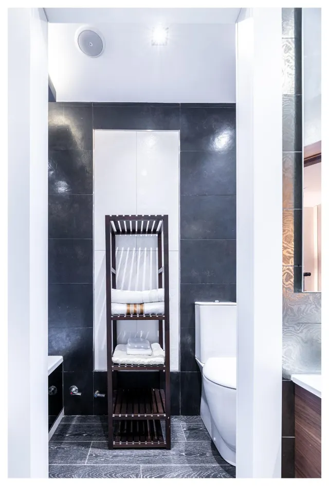 Espectacular duplex de diseño exclusivo — 41