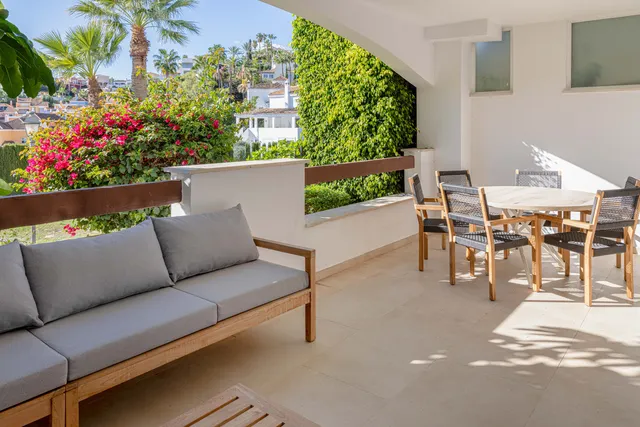 Apartamento 2 habitaciones 95m² en venta - Marbella — 13