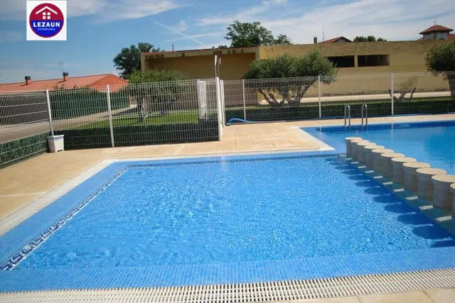 Adosado 2 habitaciones 75m² en venta - Peralta — 16