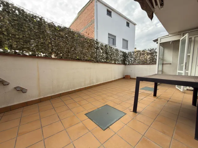 Espectacular piso con gran terraza con salida desde comedor, garaje para dos coches y trastero y terraza solarium — 37