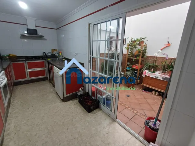Casa 3 habitaciones 125m² en venta - Su Eminencia - La Oliva
