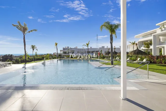 Apartamento 2 habitaciones 84m² en venta - Costa Del Sol — 28