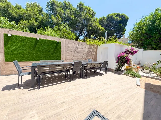 Villa 7 habitaciones 512m² en venta - Campoamor — 7