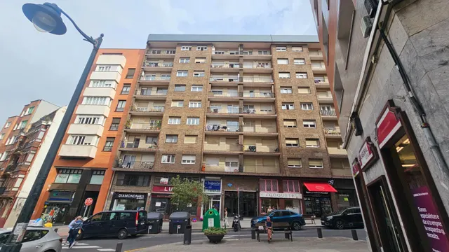 Luz y vistas en Santutxu — 41