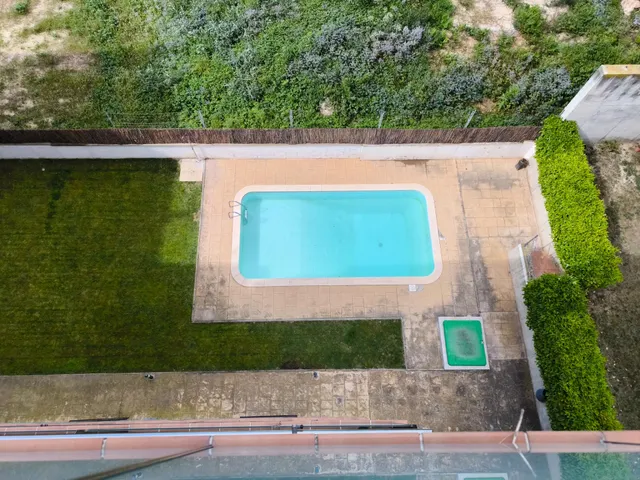 Tu nuevo hogar en Tarragona te espera: amplio, luminoso, con terraza y piscina! — 25