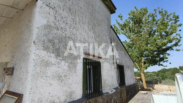 FINA RUSTICA A LA VENTA - BOCAIRENT - foto 5