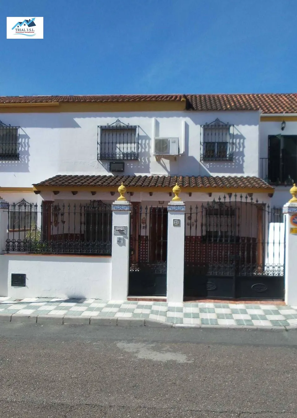 Venta de Casa en Bormujos - Sevilla