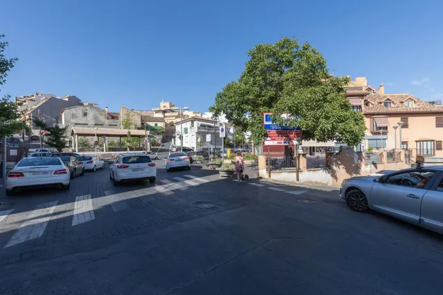 PISO EN MONACHIL DE 3 DORMITORIOS — 31