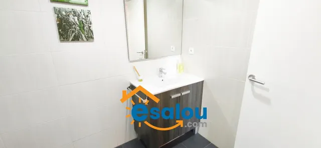 Apartamneto calle Hipolito Lazaro Centro en La Pineda — 15