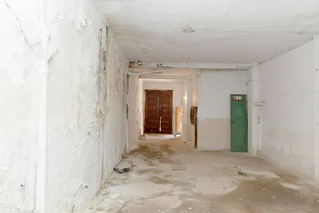 EDIFICIO A REHABILITAR - DOBLE OPCIÓN DE DESARROLLO — 6
