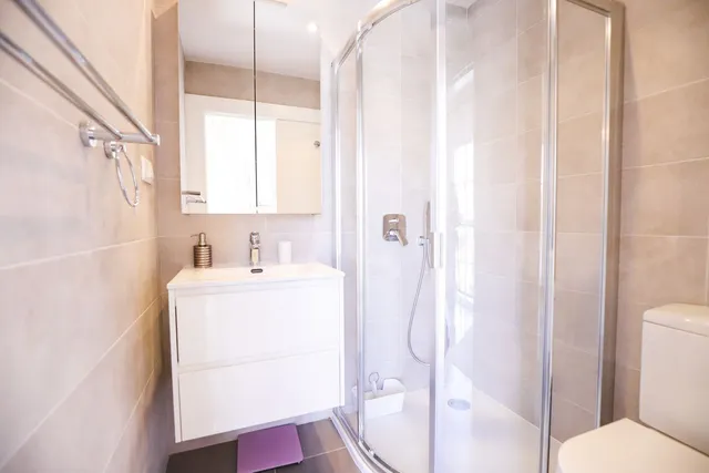 Adosado 3 habitaciones 222m² en venta - Marbella — 11