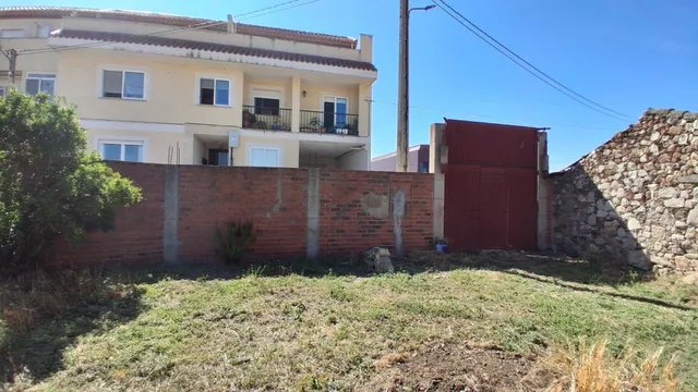 Urbis te ofrece un terreno urbano en venta en Arapiles, Salamanca. — 11
