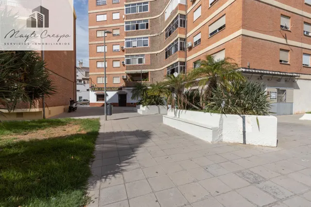 PISAZO EN MOTRIL — 38